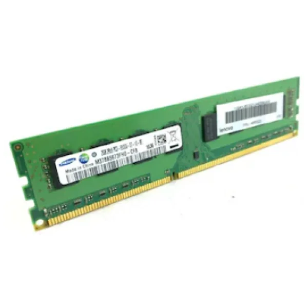 Samsung 4 GB 1333 MHz DDR3 Cl9 M378b5273dh0-Ch9 RAM - Görsel 6
