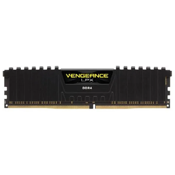 Corsair Vengeance 8 GB 3000 MHz CL16 CMK8GX4M1D3000C16 DDR4 Ram - Görsel 3