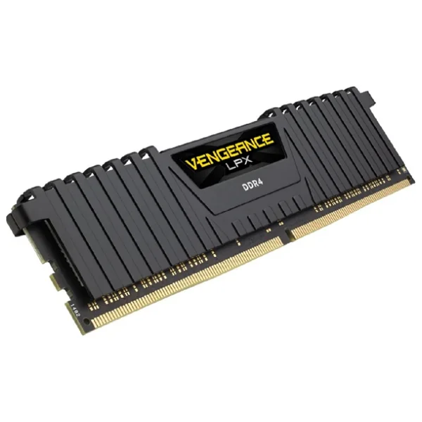 Corsair Vengeance 8 GB 3000 MHz CL16 CMK8GX4M1D3000C16 DDR4 Ram - Görsel 2