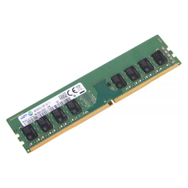 Samsung 4 GB 2133 MHz Cl15 M378a5143eb1-Cpb DDR4 RAM - Görsel 4