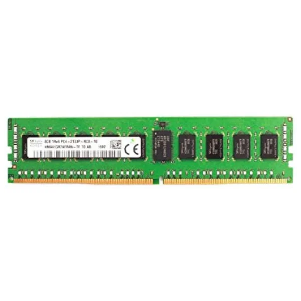 Hynix 8 GB 2133 MHz Cl15 Hma41gr7afr4n-Tf DDR4 Sunucu Belleği - Görsel 5