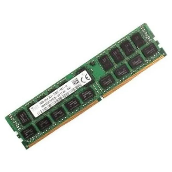 Hynix 8 GB 2133 MHz Cl15 Hma41gr7afr4n-Tf DDR4 Sunucu Belleği - Görsel 6