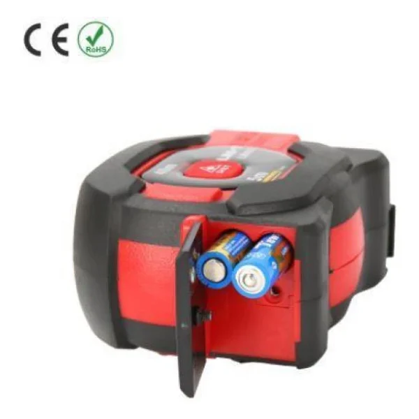 Uni-T Lm40t Şerit Lazer Metre - Görsel 5