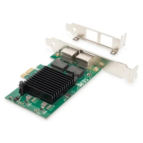 Digitus Dn-10132 Ethernet Kartı - Görsel 2