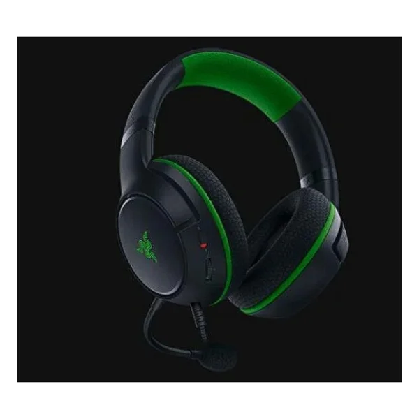 Razer Kaira X For Xbox Rz04-03970300-R3m1 Beyaz Kablolu Kulak Üstü Oyuncu Kulaklığı - Görsel 4