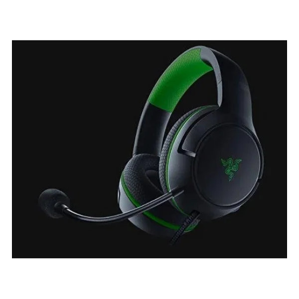 Razer Kaira X For Xbox Rz04-03970300-R3m1 Beyaz Kablolu Kulak Üstü Oyuncu Kulaklığı - Görsel 5
