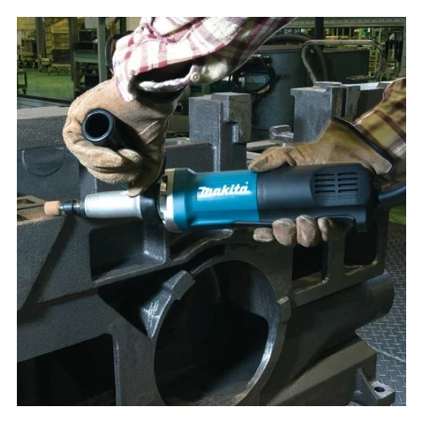 Makita Gd0801c 750 W Kalıpçı Taşlama - Görsel 7