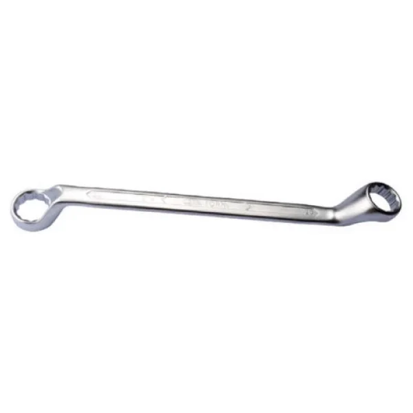 Ceta Form B14-1011 10x11 210 Mm Yıldız İki Ağız Anahtar - Görsel 3