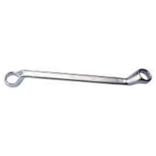 Ceta Form B14-1011 10x11 210 Mm Yıldız İki Ağız Anahtar - Görsel 4