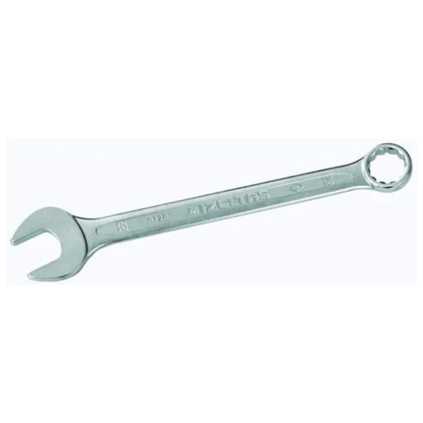İzeltaş 0320 9 Mm Kısa Kombine Anahtar - Görsel 3