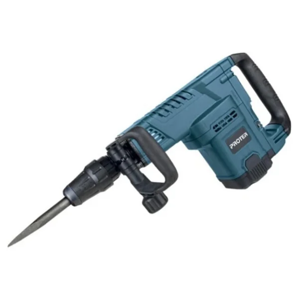 Proter Ph 1860 Kırıcı-Delici - Görsel 5