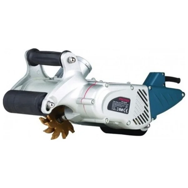 Proter Pr 1245 Wk 1100 W Kanal Açma Makinesi - Görsel 5