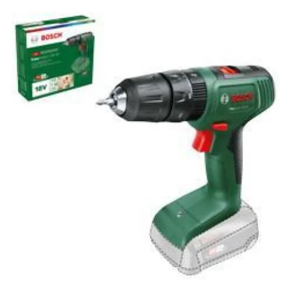 Bosch Easyımpact 18v-40 Aküsüz Darbeli Vidalama Makinesi - Görsel 3