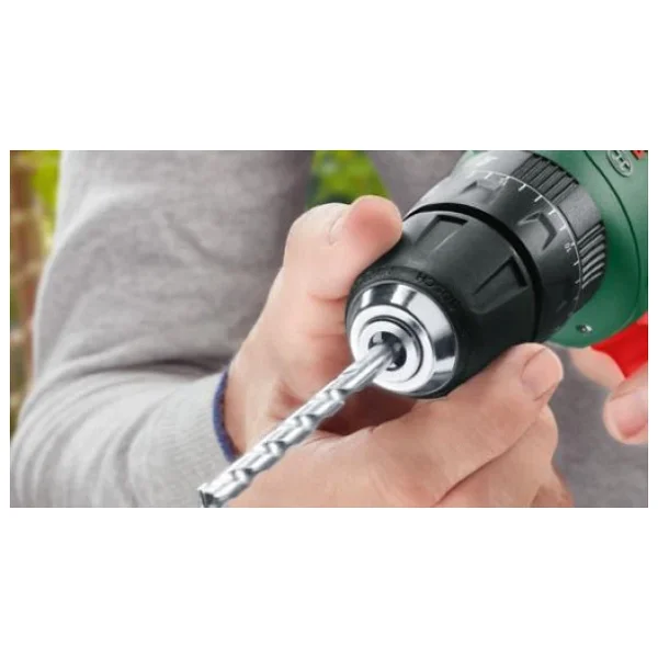Bosch Easyımpact 18v-40 Aküsüz Darbeli Vidalama Makinesi - Görsel 6