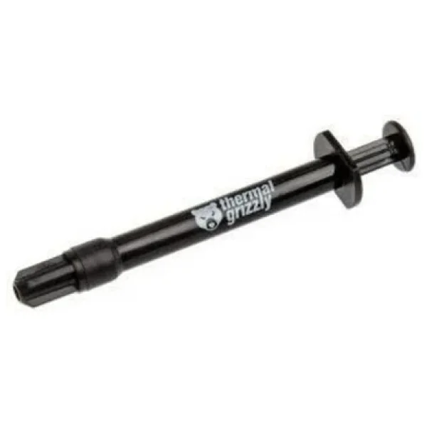 Thermal Grizzly Conductonaut Extreme Liquid Metal 1 Gr Tg-Ce-001-R Termal Macun - Görsel 7