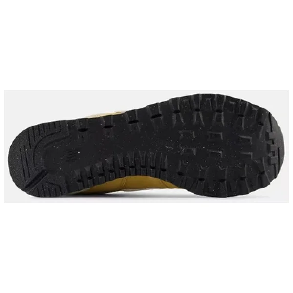 New Balance 574 U574pbe Sarı Sneaker - Görsel 8