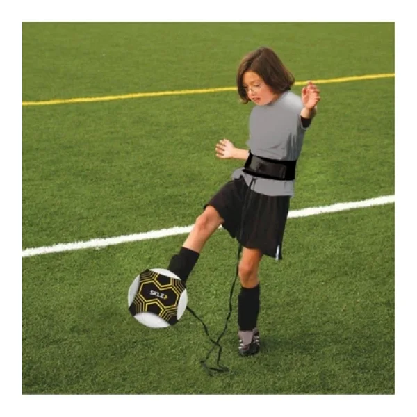 Sklz Starkick Solo Soccer Trainer Tek Başına Futbol Antremanı - Görsel 2