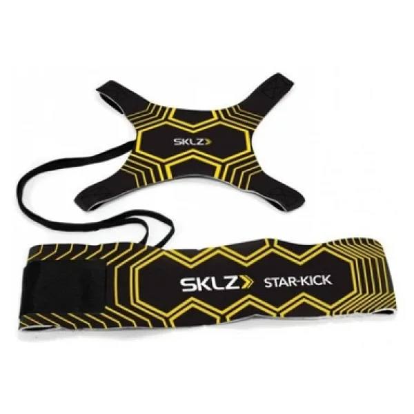 Sklz Starkick Solo Soccer Trainer Tek Başına Futbol Antremanı - Görsel 4