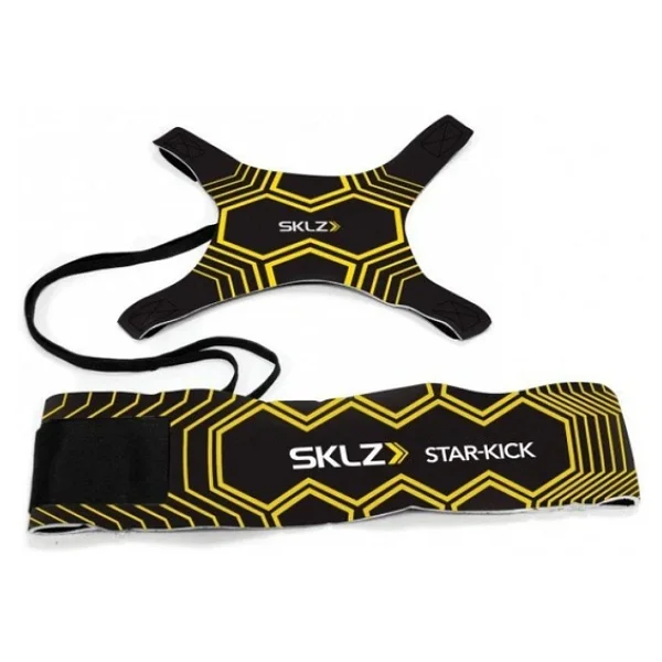 Sklz Starkick Solo Soccer Trainer Tek Başına Futbol Antremanı - Görsel 10