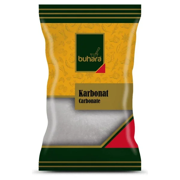 Buhara Baharat Karbonat 80 Gr - Görsel 3