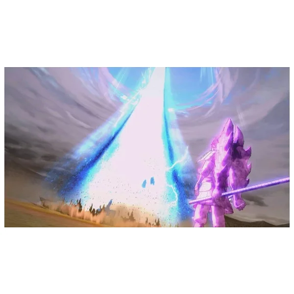 Naruto X Boruto Ultimate Ninja Storm Connections PS5 Oyunu - Görsel 8
