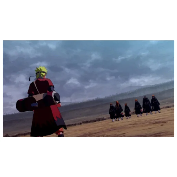 Naruto X Boruto Ultimate Ninja Storm Connections PS5 Oyunu - Görsel 9