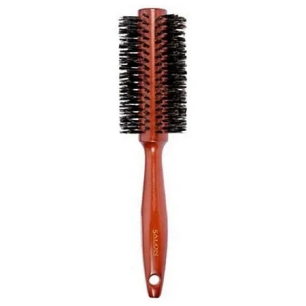 Lionesse Salon Saç Fırçası 2277 - Görsel 3