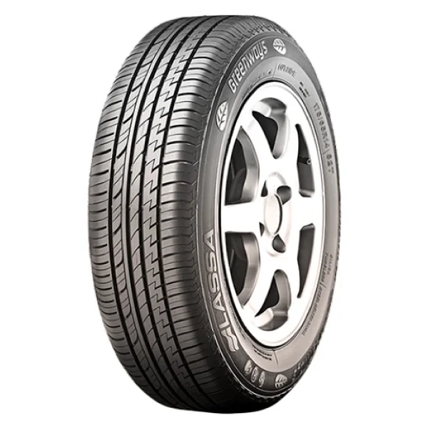 Lassa Greenways 175/70 R13 82t Yaz Lastiği - 2024 - Görsel 8