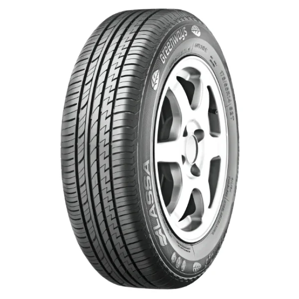 Lassa Greenways 175/70 R13 82t Yaz Lastiği - 2024 - Görsel 7