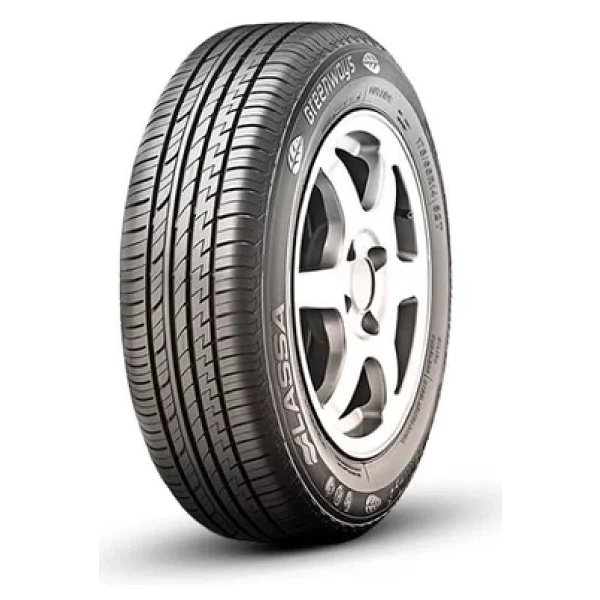 Lassa Greenways 175/70 R13 82t Yaz Lastiği - 2024 - Görsel 4