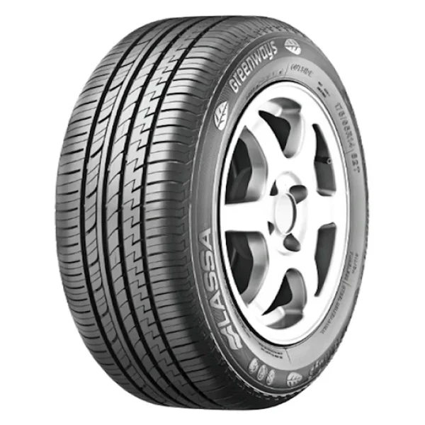 Lassa Greenways 185/65 R14 86h Yaz Lastiği - 2024 - Görsel 6
