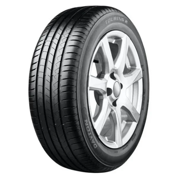 Dayton Touring 2 165/80 R13 83t Yaz Lastiği - Görsel 5