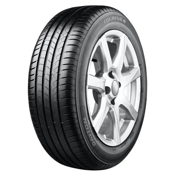 Dayton Touring 2 165/80 R13 83t Yaz Lastiği - Görsel 4