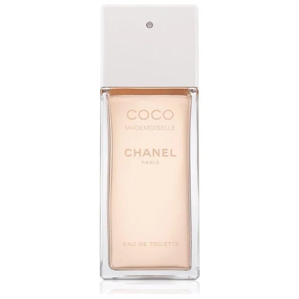 Chanel Coco Mademoiselle Edt 100 Ml Kadın Parfüm - Görsel 3