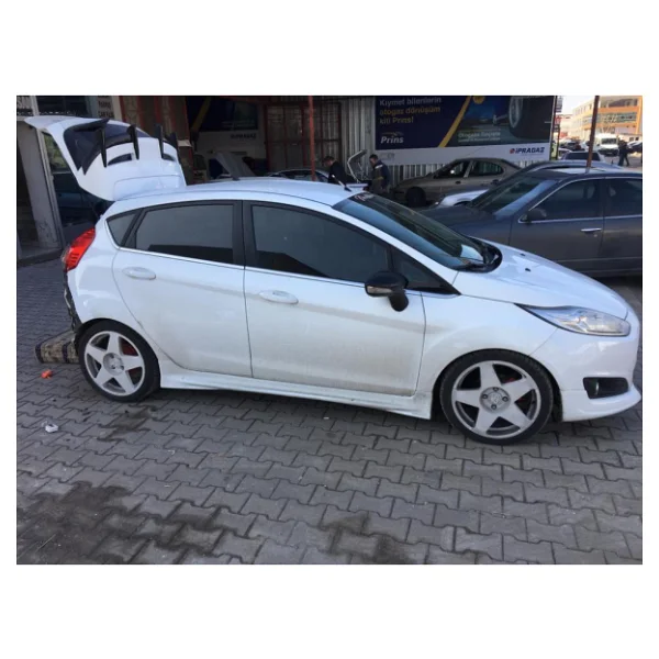 Ford Fiesta Rs Yan Marşpiyel Takımı - Görsel 3