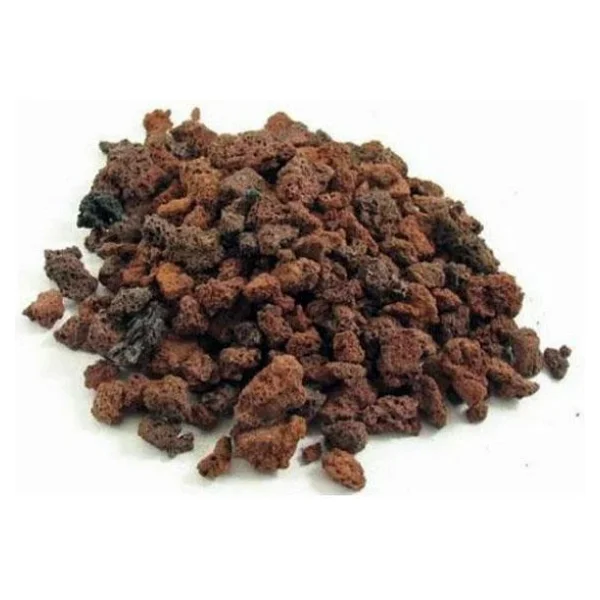 Lav Akvaryum Kırığı Kumu 6 Kg - Görsel 4