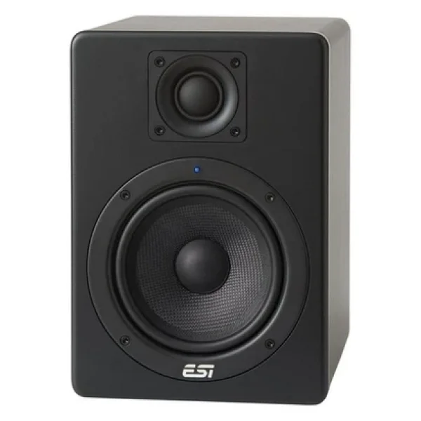 Esi Audio Aktiv 05 5 İnç Çift Referans Monitörü - Görsel 7