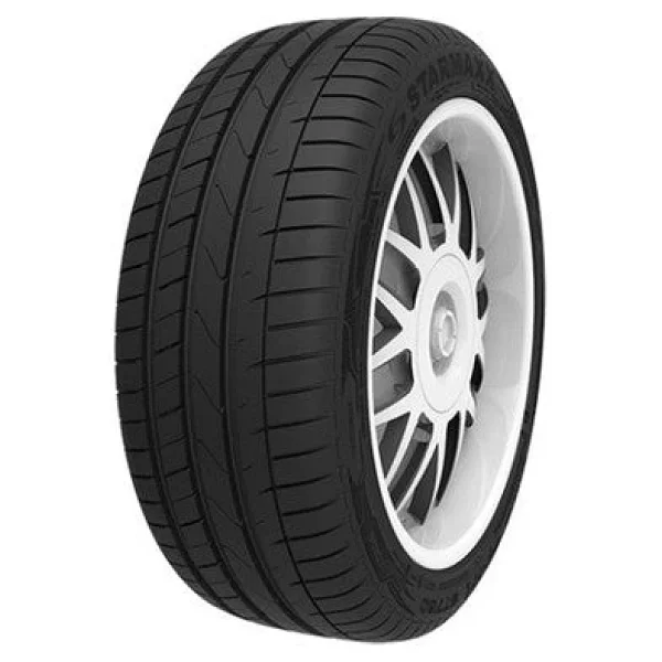 Starmaxx Ultra Sport St760 215/55 R17 98w Yaz Lastiği - Görsel 4