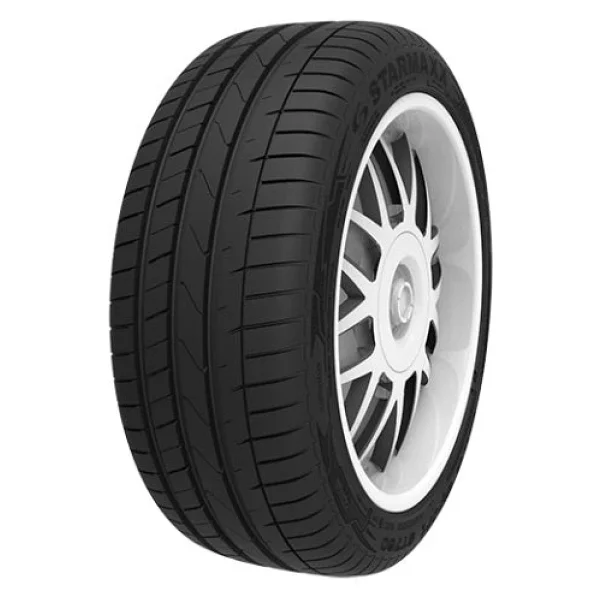 Starmaxx Ultra Sport St760 215/55 R17 98w Yaz Lastiği - Görsel 5