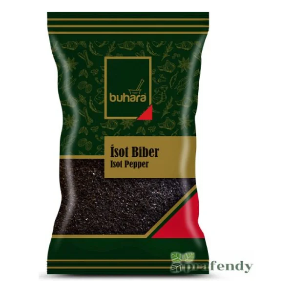 Buhara Baharat İsot Biber 200 Gr - Görsel 3