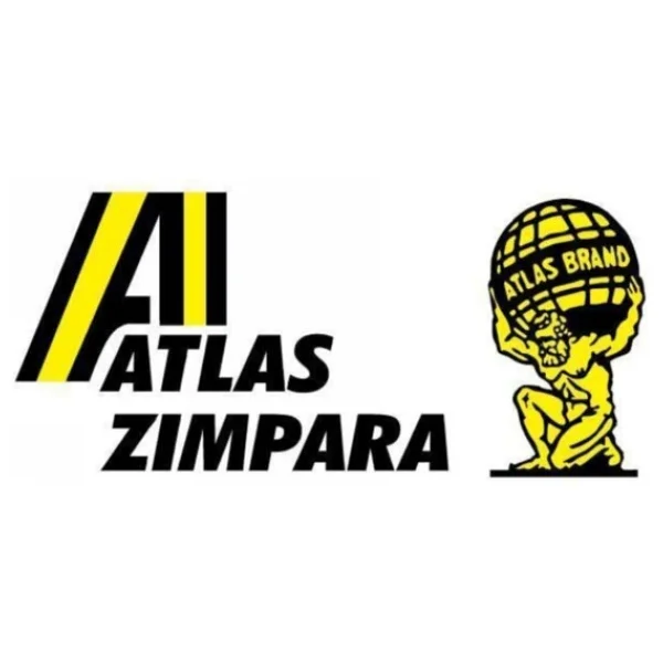 Atlas 400 Kum Su Zımparası - Görsel 5