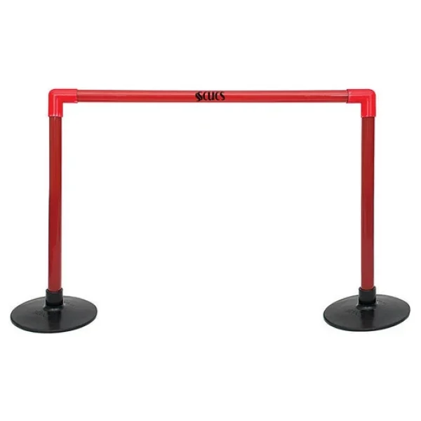 Scucs Takozlu 50 Cm Zıplama Engeli Scx 1268 - Görsel 3