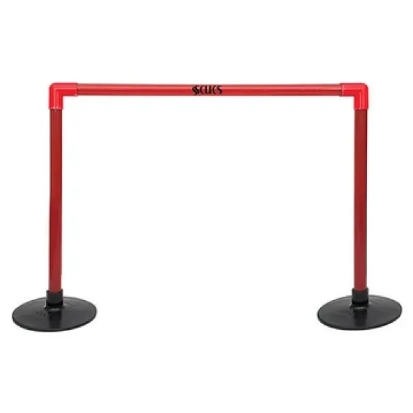 Scucs Takozlu 55 Cm Zıplama Engeli Scx 1269 - Görsel 3