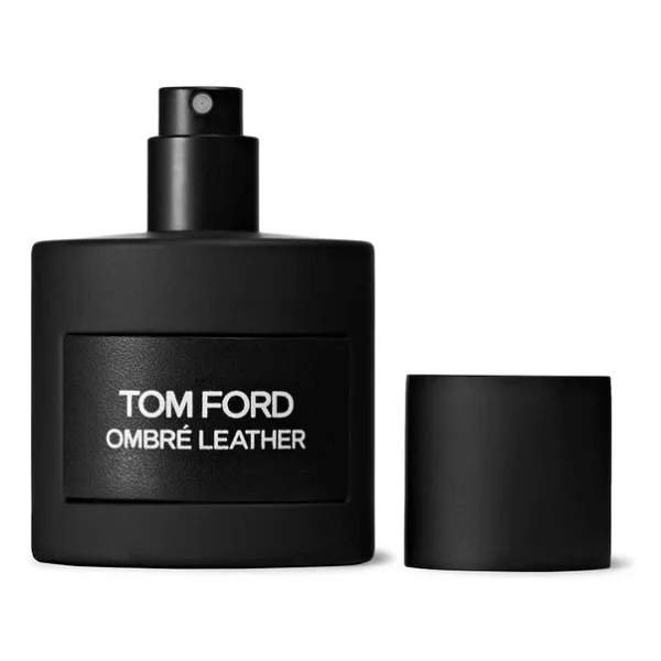 Tom Ford Ombre Leather Edp 50 Ml Parfüm - Görsel 5