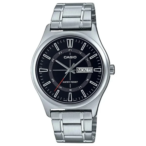 Casio Standart Mtp-V006d-1cudf Erkek Kol Saati - Görsel 6