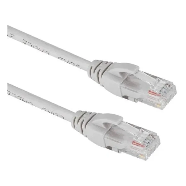 Fully 10 Metre Adsl Cat5 Kablo - Kargo Ücretsiz - Görsel 3