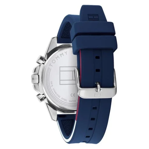 Tommy Hilfiger Th1791791 Erkek Kol Saati - Görsel 3