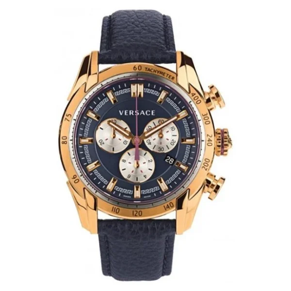 Versace Vrscvdb030014 Erkek Kol Saati - Görsel 4