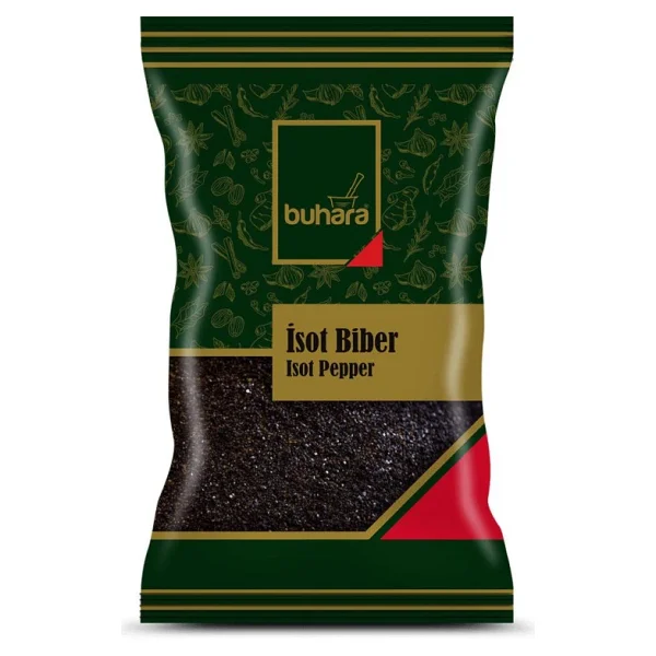 Buhara Baharat İsot Biber 50 Gr - Görsel 3