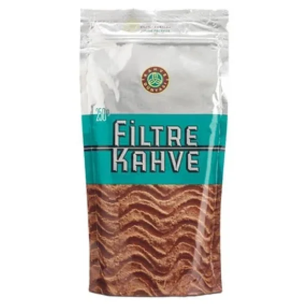 Kahve Dünyası Filtre Kahve 250 Gr. 6 Adet - Görsel 6